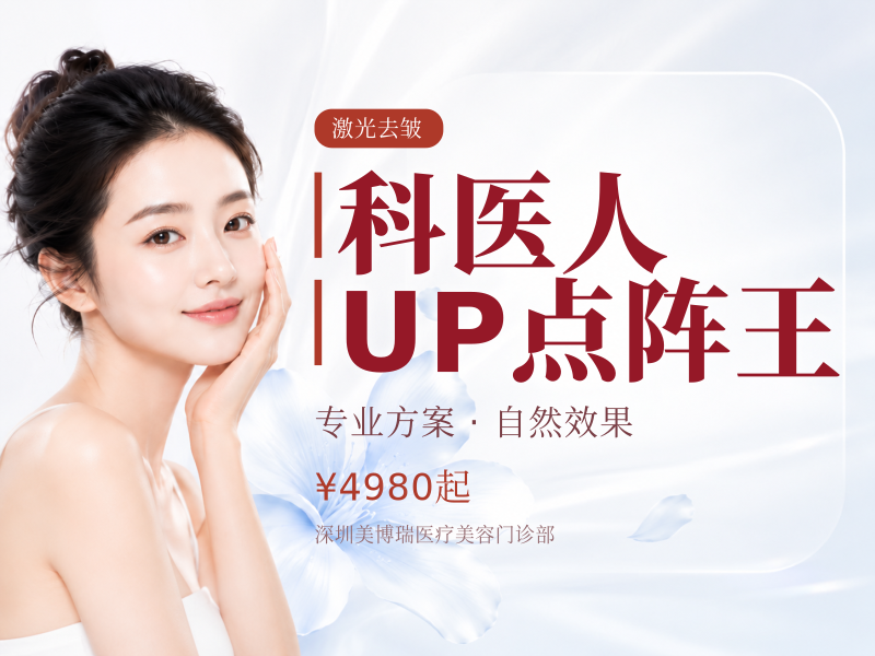 科医人UP点阵王