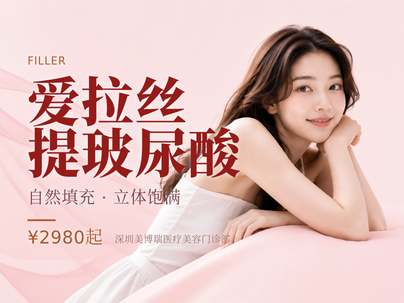 爱拉丝提玻尿酸