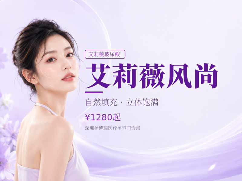 艾莉薇风尚