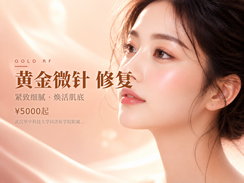黄金微针4代+舒敏之星+迪传奇壳聚糖修复微针+冷喷*3+赛因诗婷童颜尊