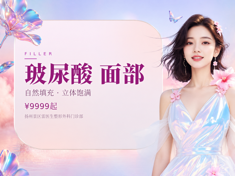 面部K老组合>乔雅登雅致+极致玻尿酸|私人定制限新客首次购买