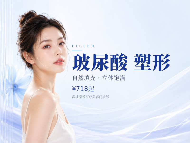 玻尿酸塑形润百颜润百颜黑金1ml润百颜黑金