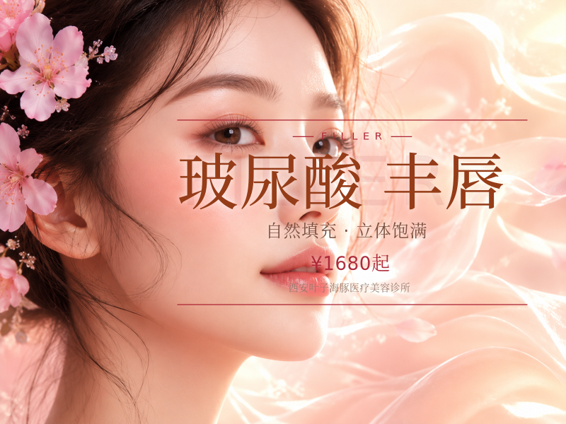 姣兰玻尿酸1mL | 2支 丰唇 正品验真