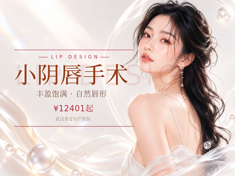 小阴唇手术