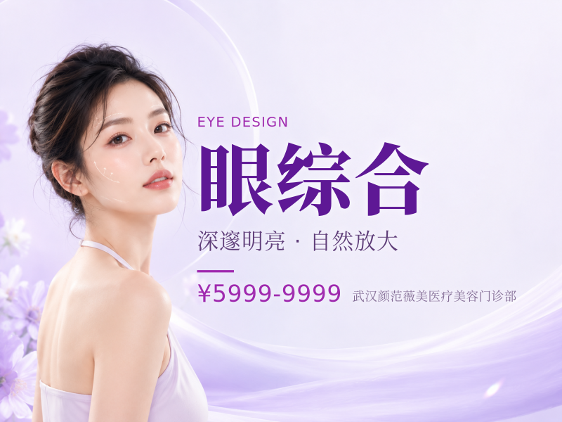 眼综合