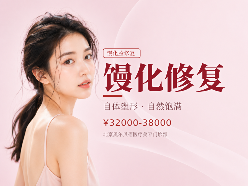 馒化修复（脂肪 / 生长因子）
