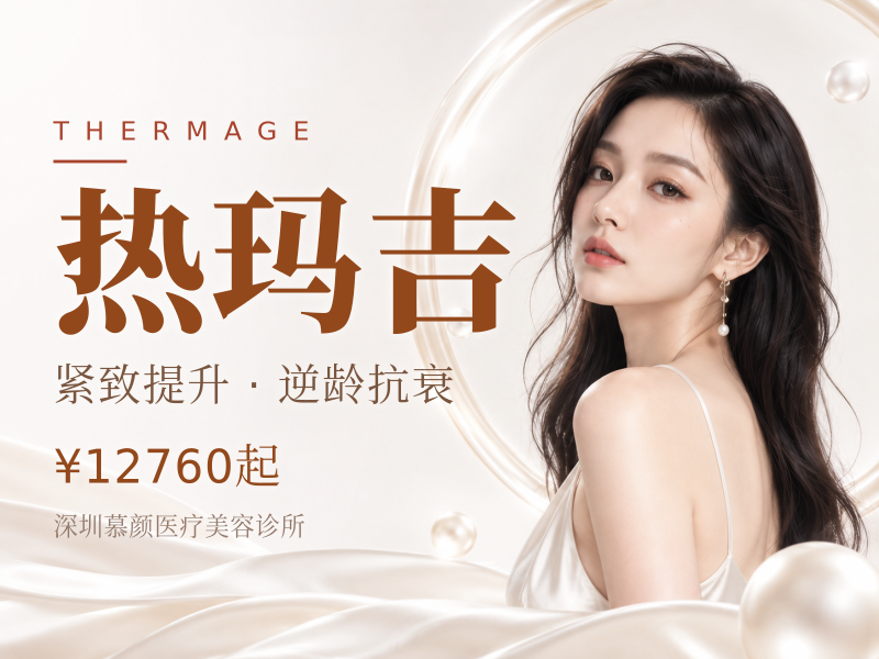 新一代热玛吉|眼周450发 扫码头正品可验