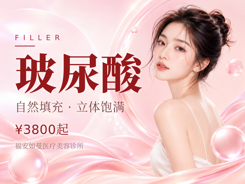 【玻尿酸】姣兰1mL丨柔软精细丨正品保障