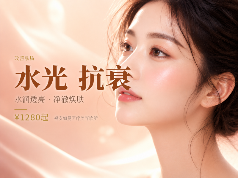 【复合抗衰水光】韩首·东国水光2.5mL