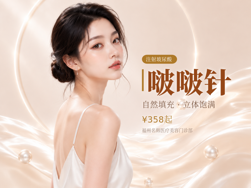 啵啵针