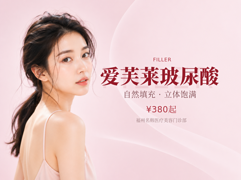 爱芙莱玻尿酸