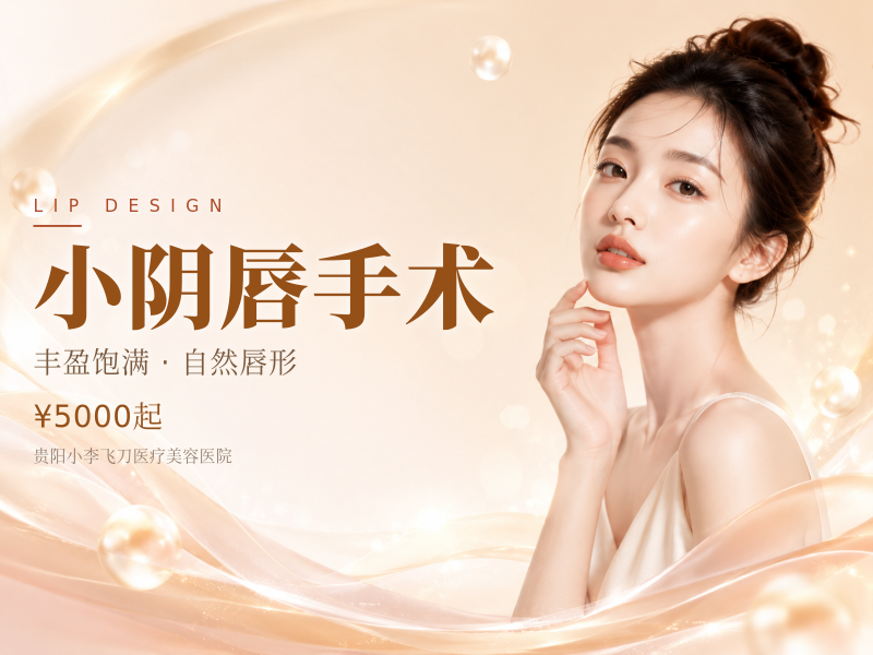 小阴唇手术