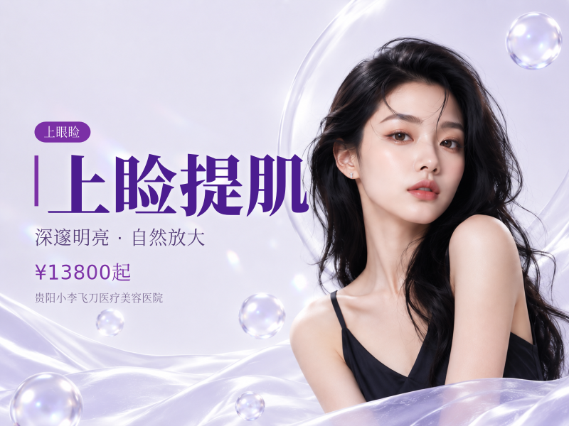上睑提肌