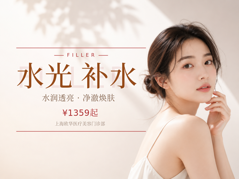 [水光补水]润致娃娃2mL+冭活泡泡2.5m