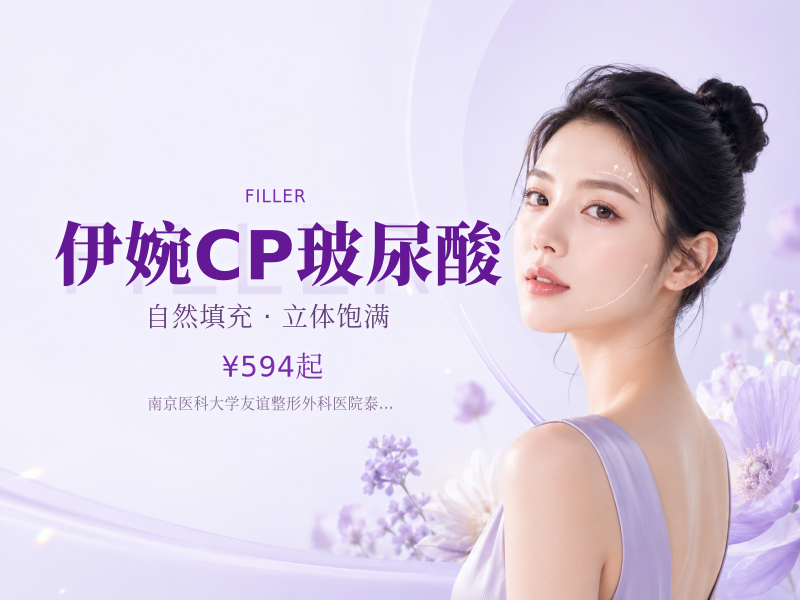 伊婉CP玻尿酸