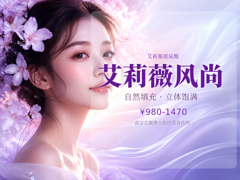 艾莉薇风尚