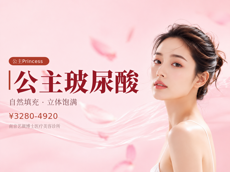 公主玻尿酸
