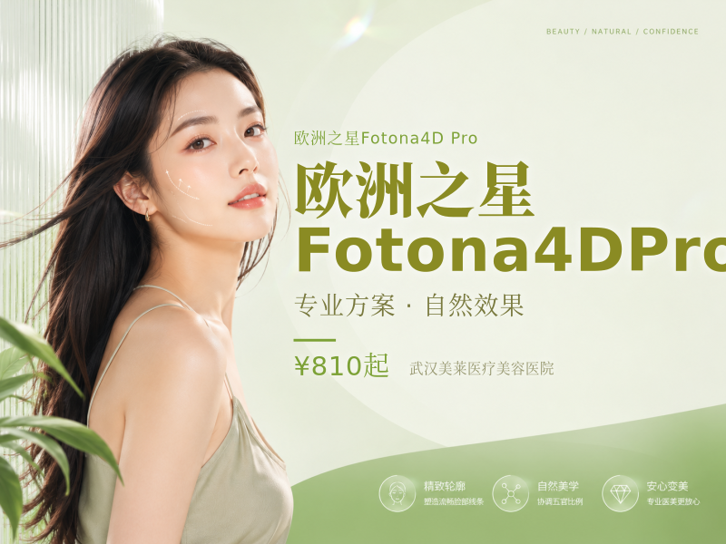 欧洲之星Fotona4DPro