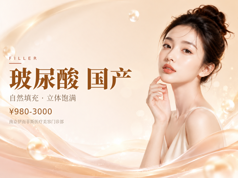 玻尿酸|（国产