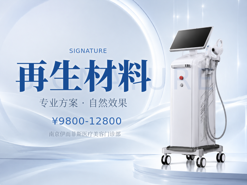 再生材料