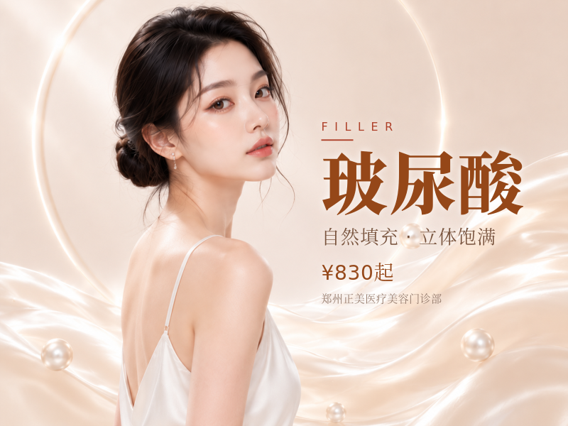 莫娜丽莎稳固PRO玻尿酸1mL｜大分子…