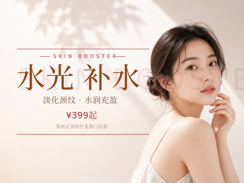 【水光补水套餐4.5ML】嗨体2.5mL+润…