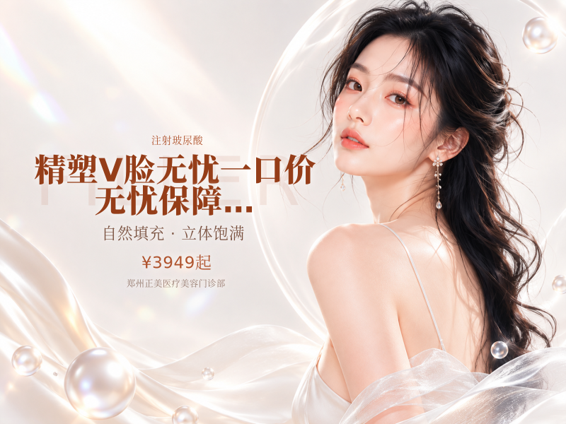 精塑V脸 无忧一口价 无忧保障 V 脸一口价|欣菲聆1mL3支+国…