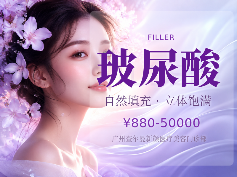 玻尿酸