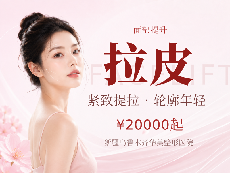 拉皮