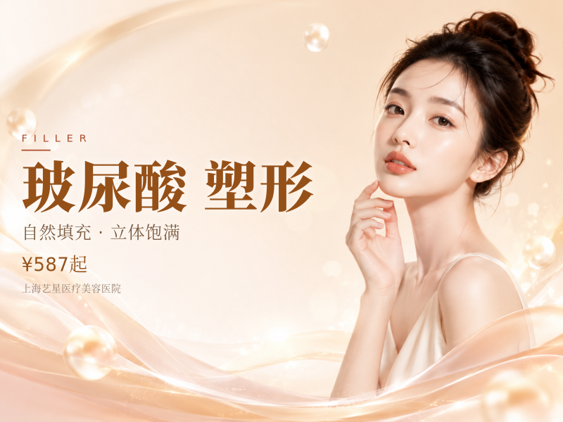 [玻尿酸塑形|公主|1ml]公主玻尿酸支持扫码验
