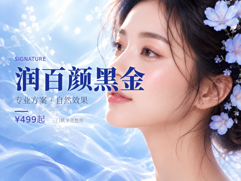 润百颜黑金