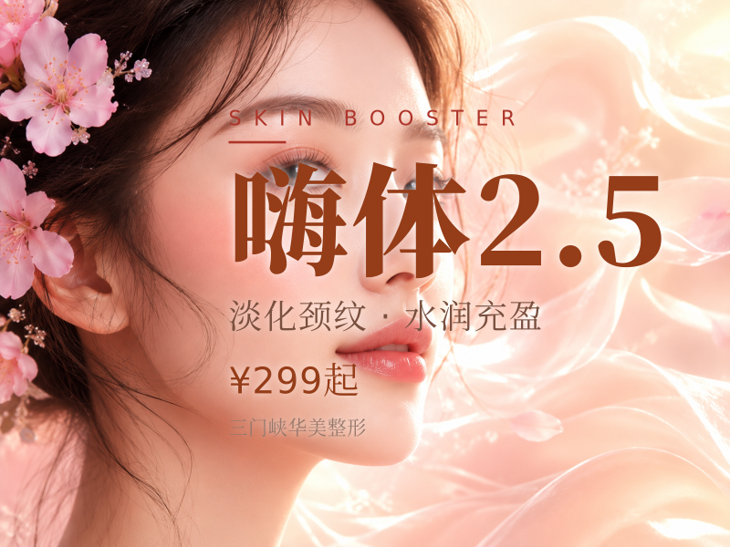 嗨体2.5
