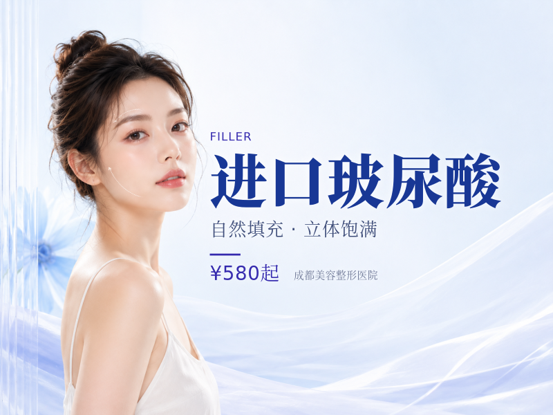 进口玻尿酸