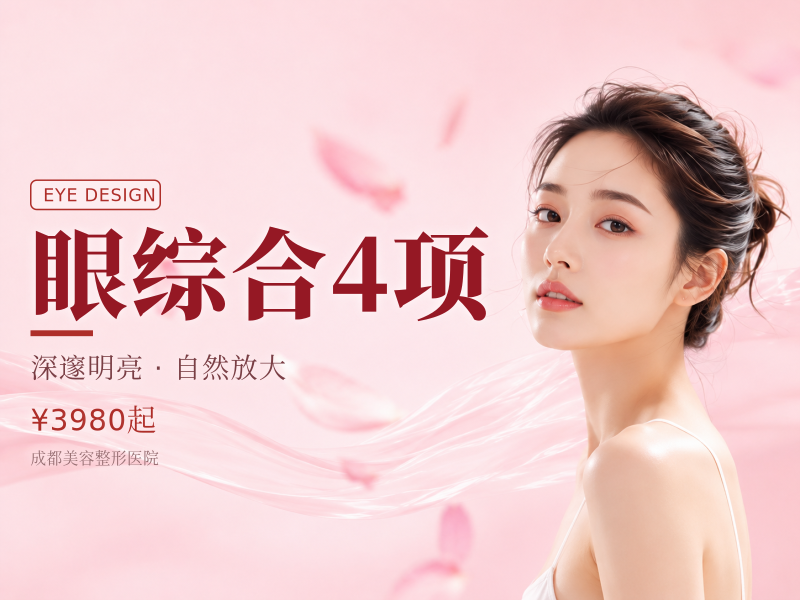 眼综合4项