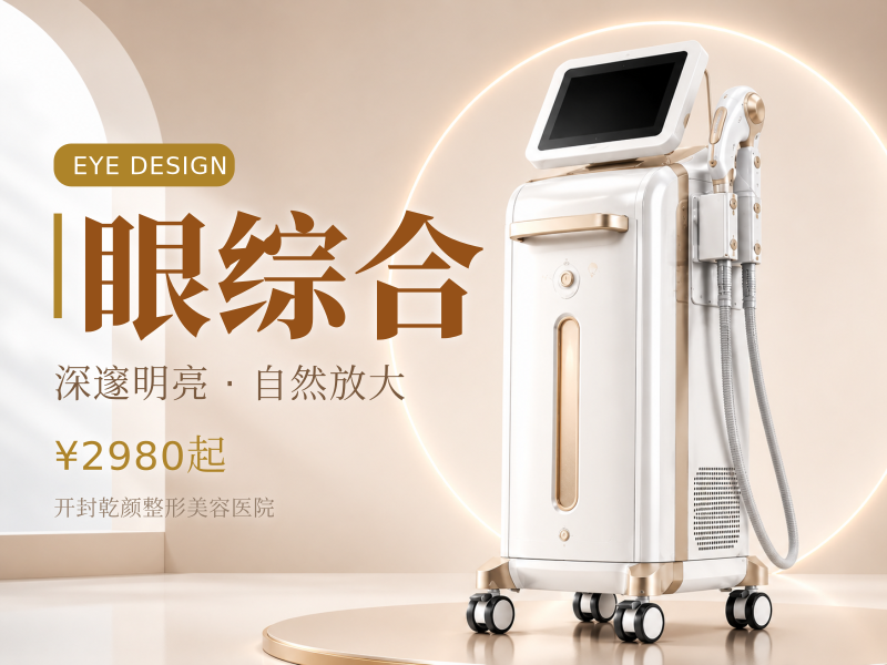 眼综合|价格