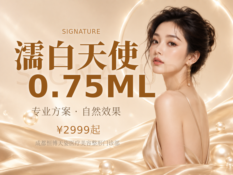 濡白天使0.75ML