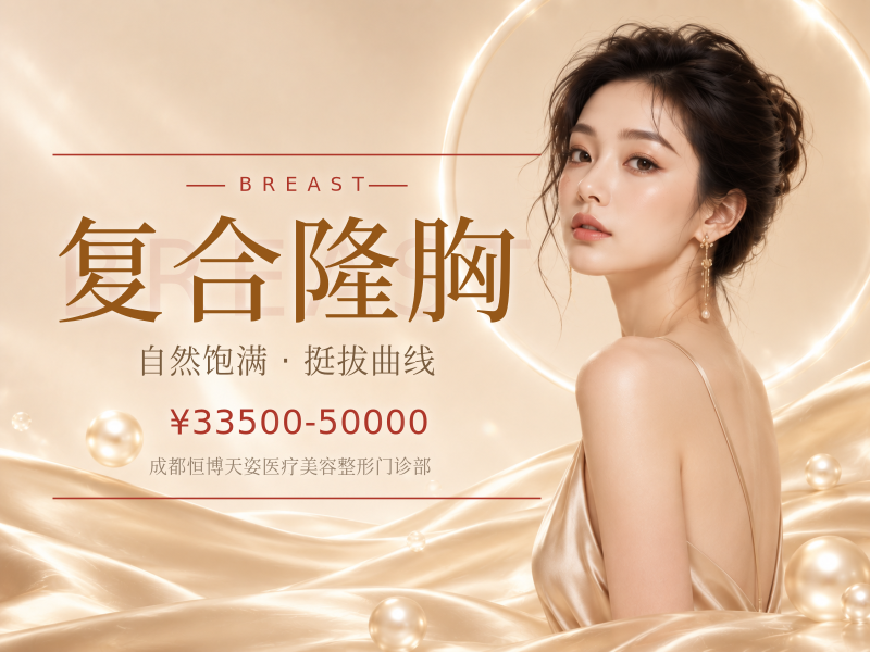 复合隆胸