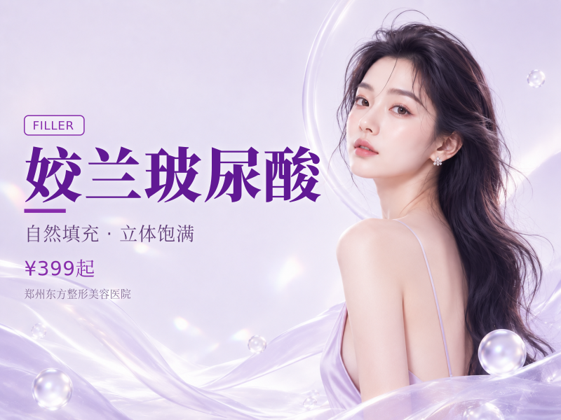 姣兰玻尿酸