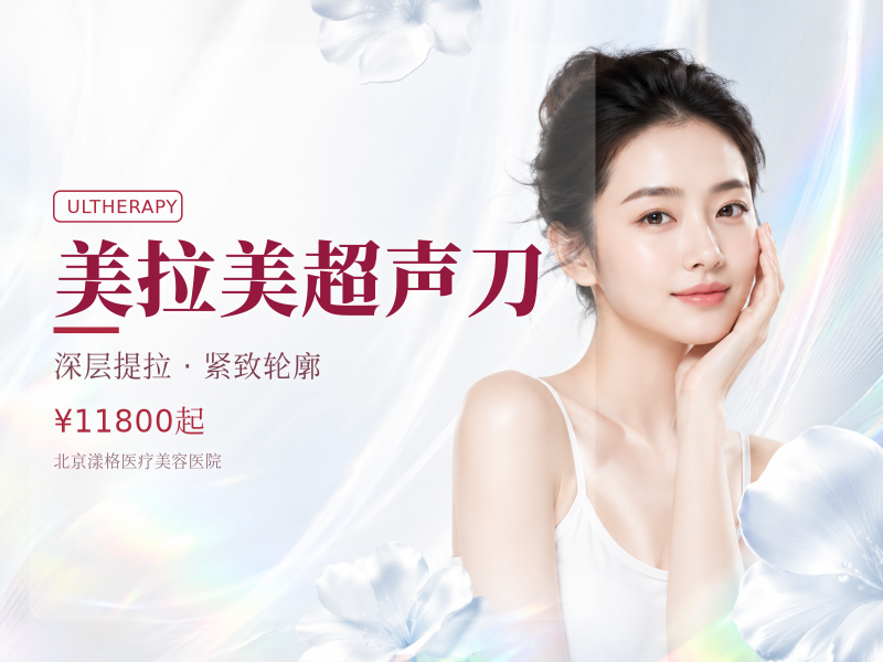 美拉美超声刀