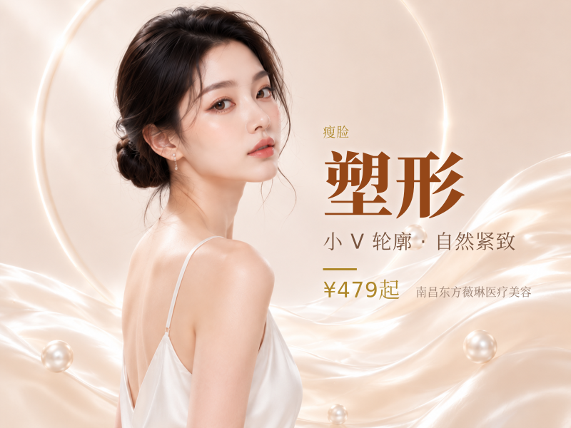 [注射塑形|国产品牌|50单位】瘦脸瘦咬肌|连锁整·.