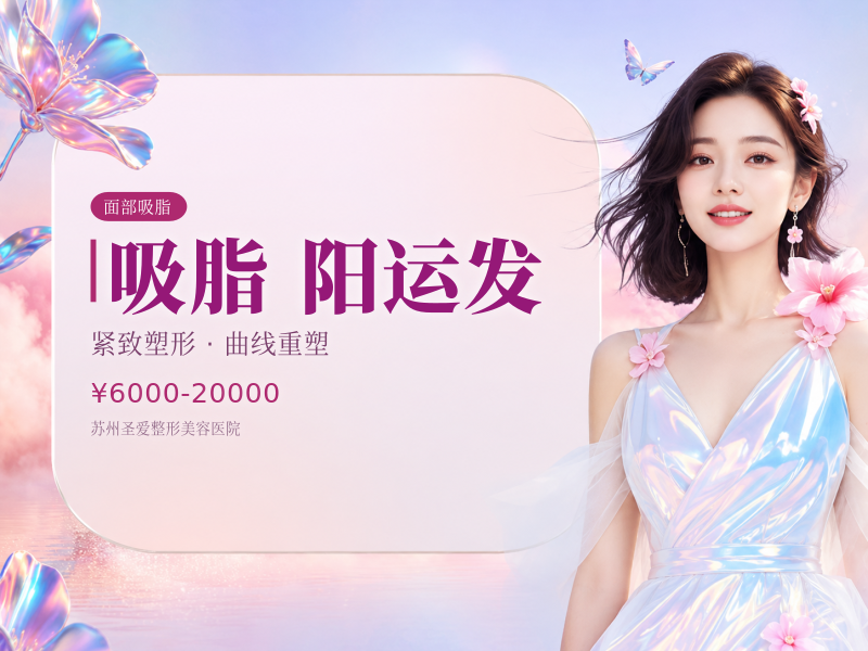 吸脂 阳运发