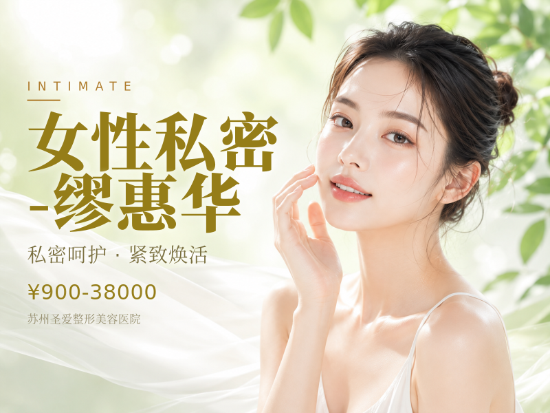 女性私密-缪惠华