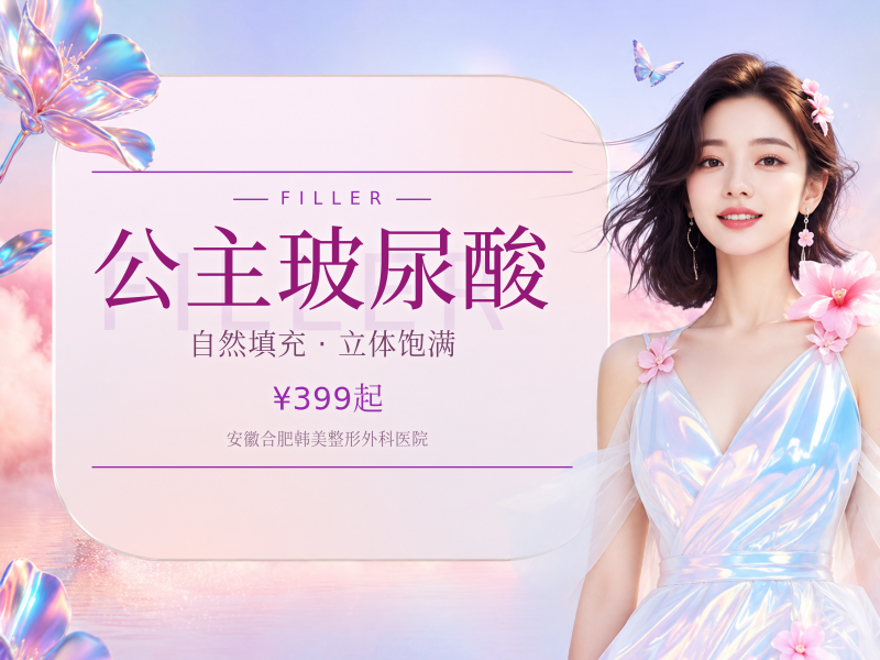公主玻尿酸