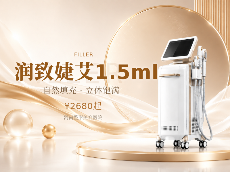 润致婕艾1.5ml