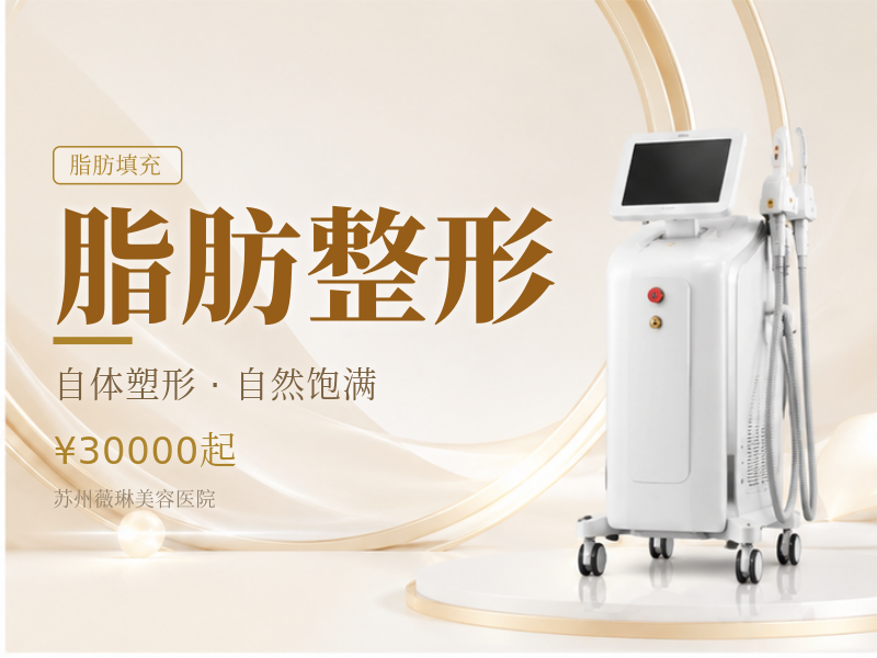 脂肪整形|价格