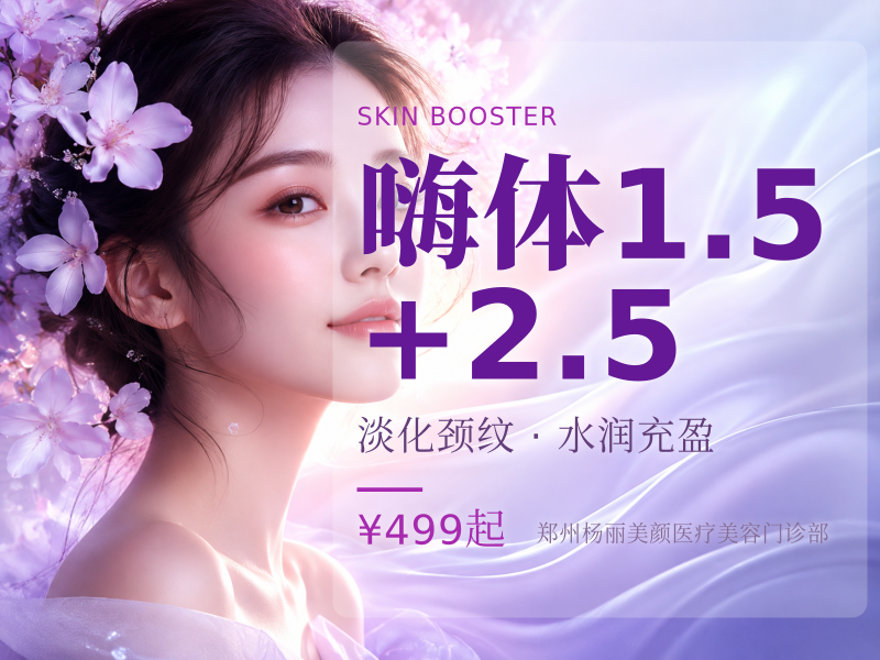 嗨体1.5 + 2.5