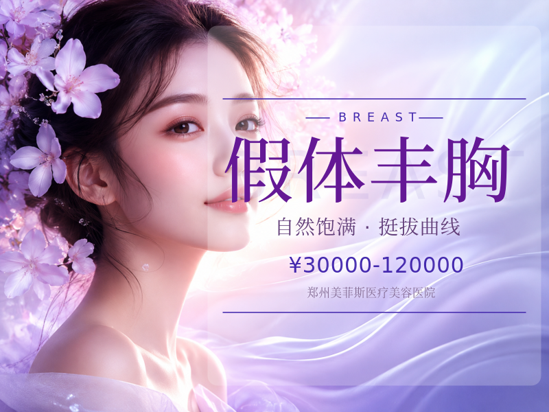 假体丰胸