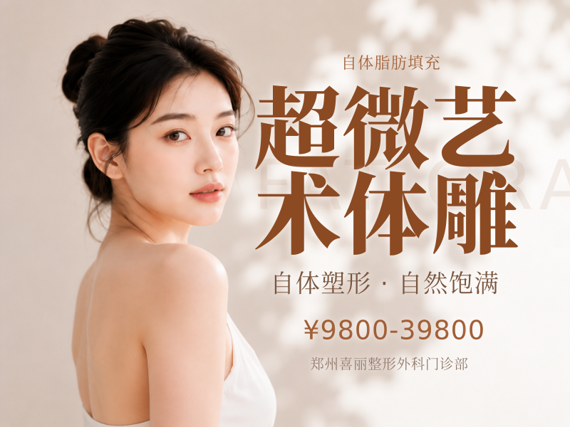 超微艺术体雕