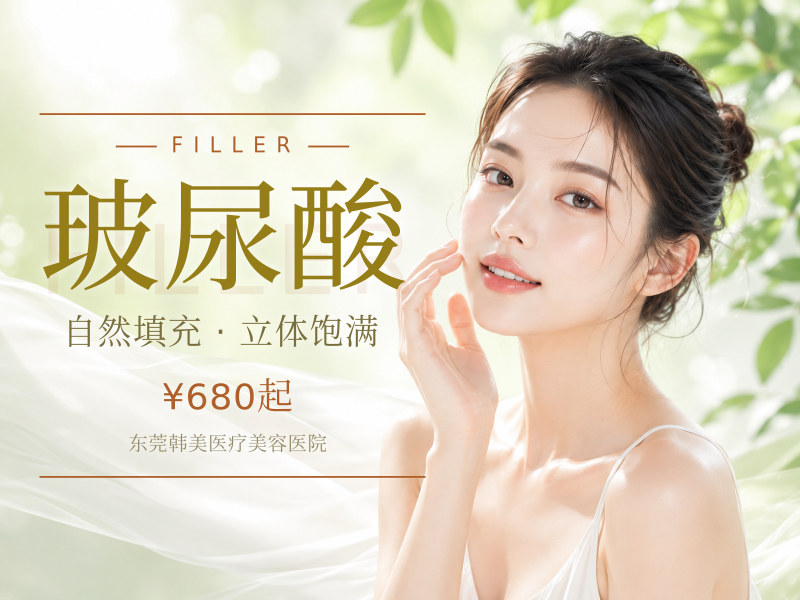 玻尿酸
