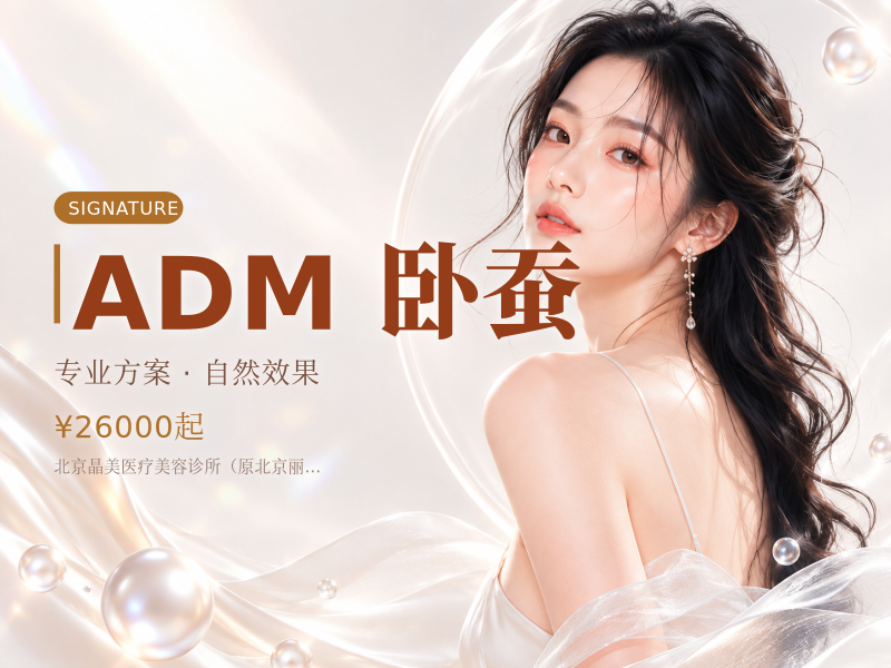 ADM 卧蚕